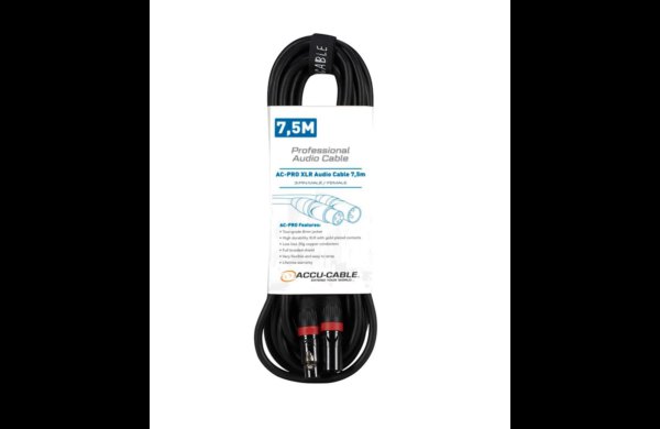 accucable-ac-pro-xlr-to-xlr-7-5m
