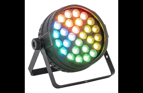 afx-club-zoom2810-led-par-projctor