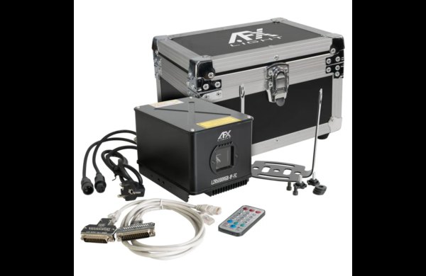 afx-lzr5000Rgb-laser-light