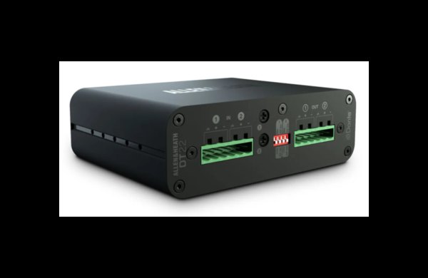 allen-heath-dt22m-dante-i-o-interface