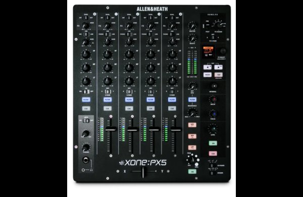 allen-heath-xone-px5