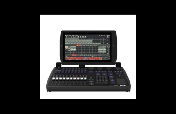 american-dj-ax2