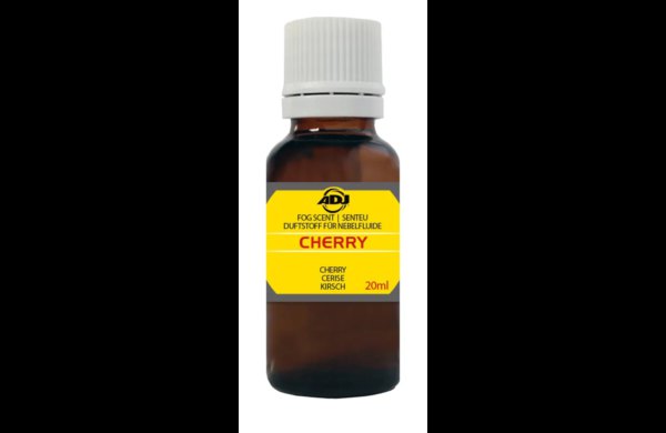 american-dj-fog-scent-cherry