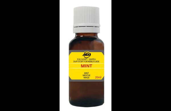 american-dj-fog-scent-mint