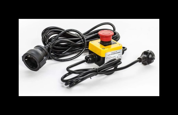 american-dj-laser-emergency-switch-κουμπί-ασφαλέιας-για-laser