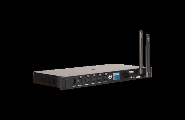american-dj-pc415x