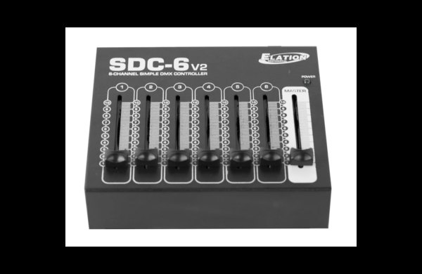 american-dj-sdc6-faderdesk-v2