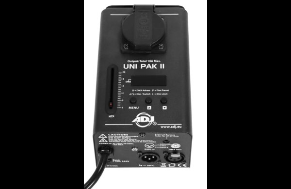 american-dj-uni-pak-mkii