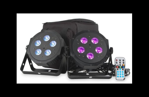american-dj-vpar-pak-led-par