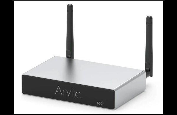 arylic-a30-plus