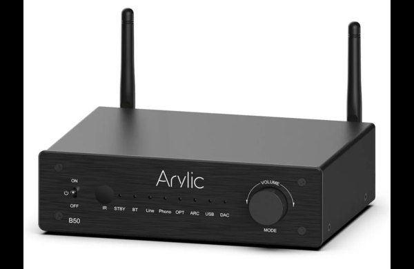 arylic-b50