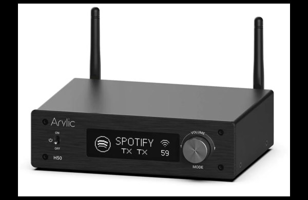 arylic-h50-stereo-amplifier