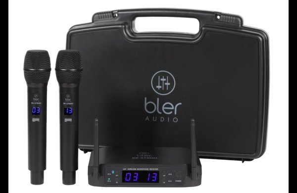 bler-audio-br-270hh