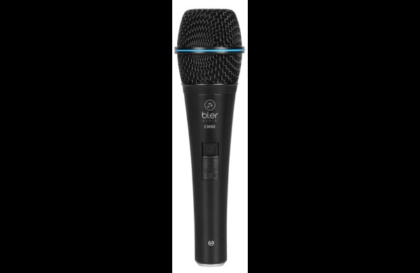bler-audio-cm90