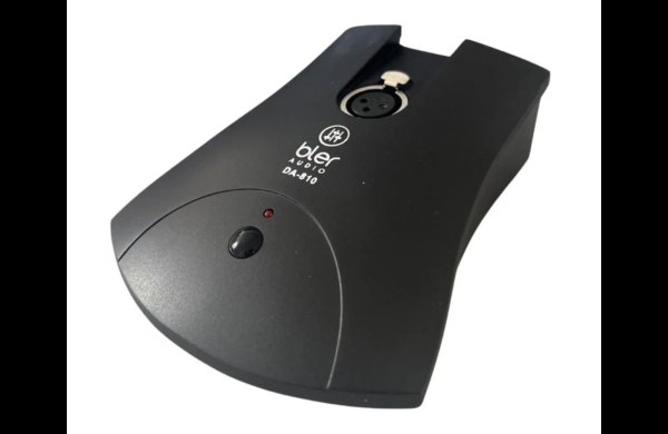 bler-audio-da810