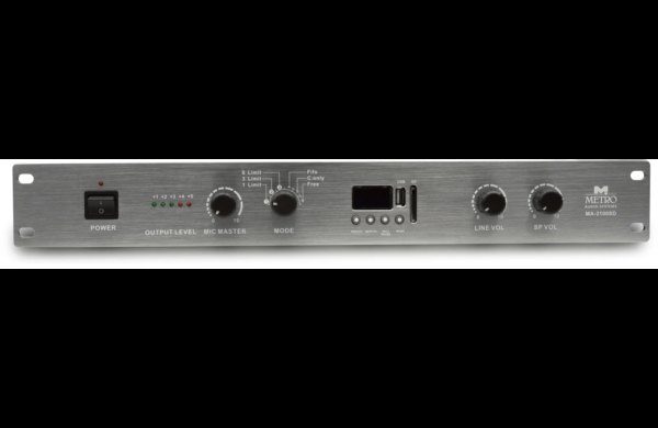 bler-audio-ma-2100sd