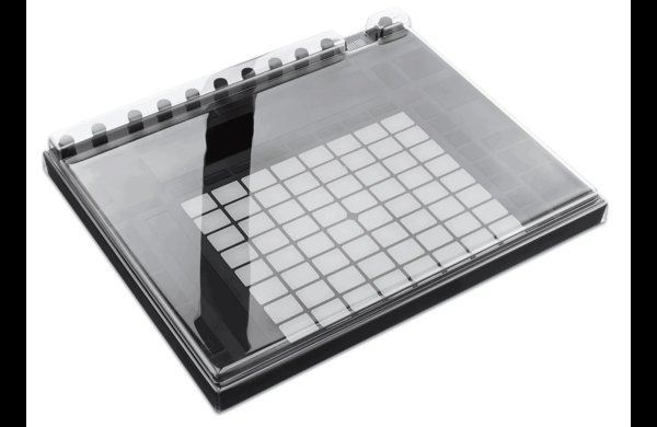 decksaver-ableton-push-3-cover