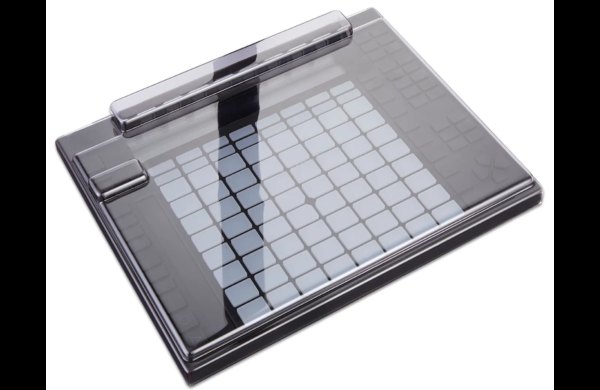 decksaver-ableton-push-cover