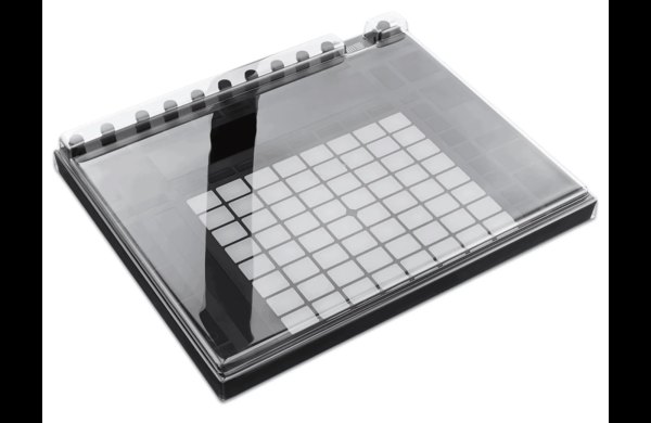 decksaver-ableton-push2-cover