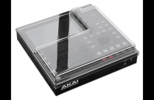 decksaver-akai-mpc-one