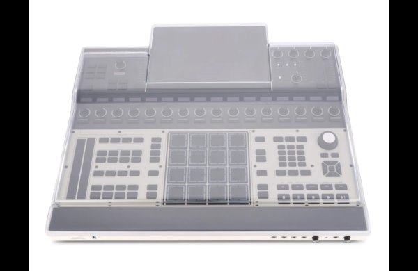 decksaver-akai-mpc-xl-cover