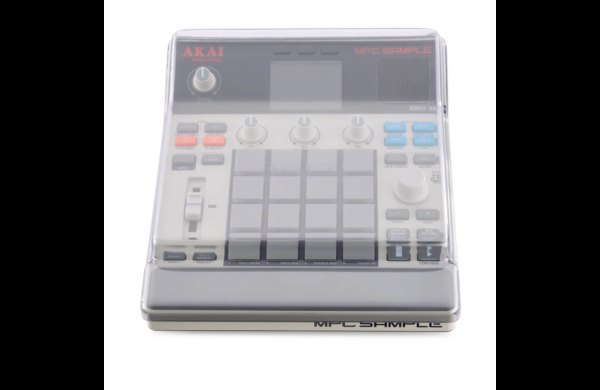 decksaver-akai-sample-cover