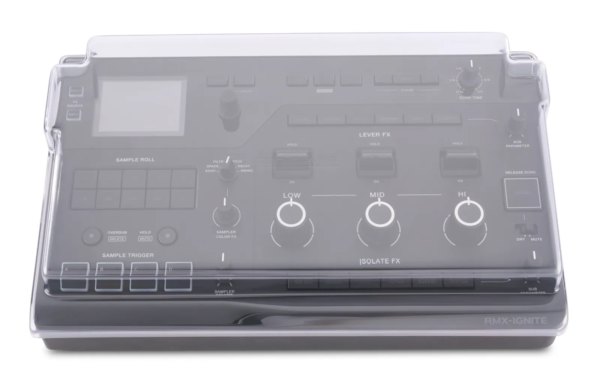 decksaver-alphatheta-rmx-ignite-cover