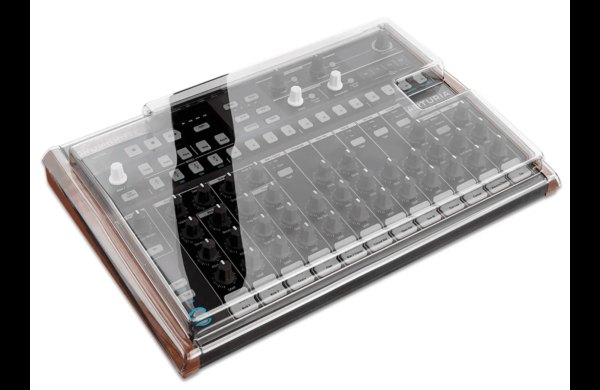 decksaver-arturia-drumbrute