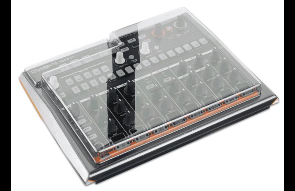 decksaver-arturia-drumbrute-impact