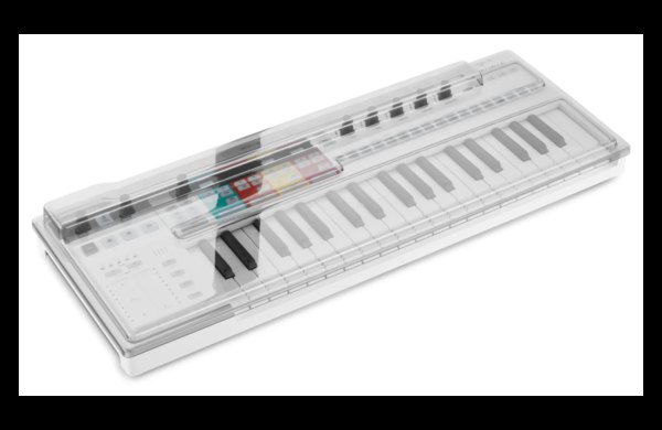 decksaver-arturia-keystep-pro