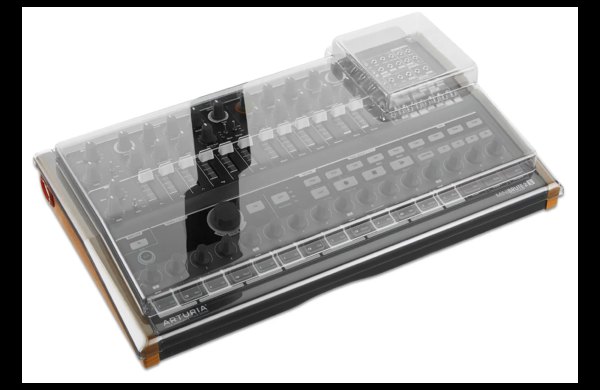 decksaver-arturia-minibrute-2s
