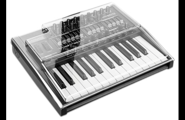 decksaver-arturia-minibrute-cover