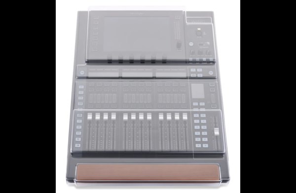 decksaver-behringer-wing-compact-cover