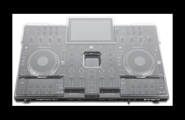 decksaver-denon-prime-4