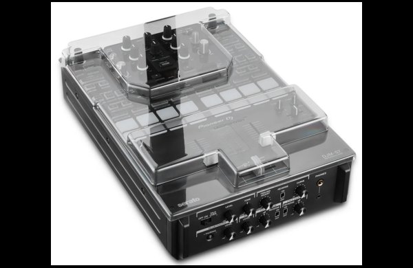 decksaver-djm-s7-cover