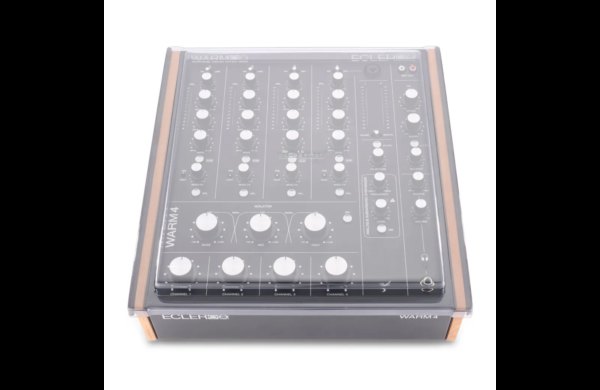 decksaver-ecler-warm-4-cover