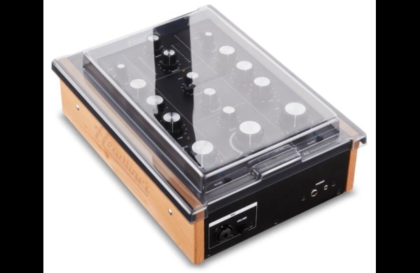 decksaver-headliner-r2-cover