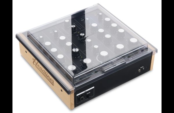 decksaver-headliner-r4-cover