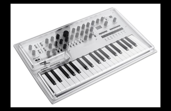 decksaver-korg-minilogue