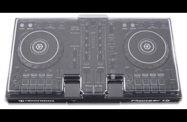 decksaver-le-pioneer-ddj-400
