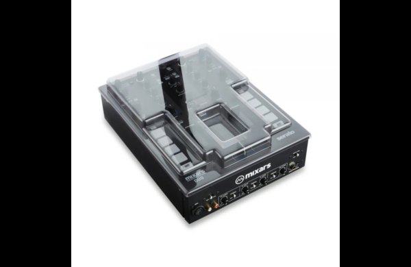 decksaver-mixars-duo-cover