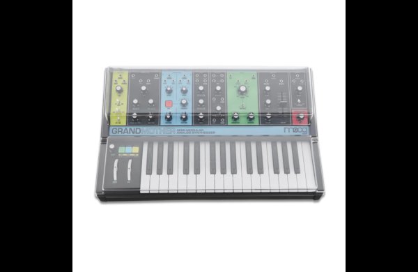 decksaver-moog-grandmother-cover