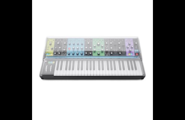 decksaver-moog-matriarch-cover