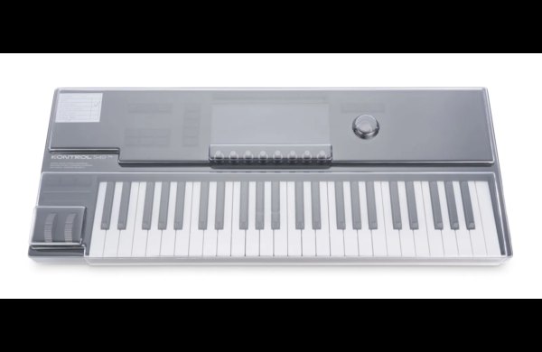 decksaver-native-instruments-kontrol-s49-mk3-cover
