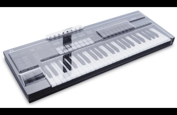 decksaver-novation-49sl-mk3-cover