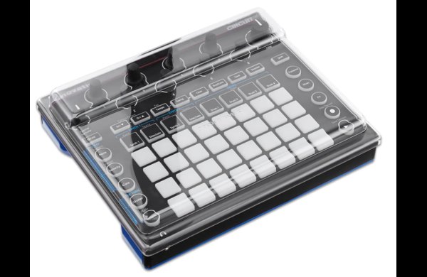 decksaver-novation-circuit