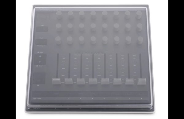 decksaver-novation-launch-control-xl-mk3-cover