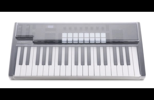 decksaver-novation-launchkey-37-mk4-cover