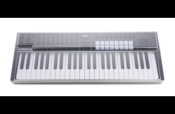 decksaver-novation-launchkey-49-mk4-cover