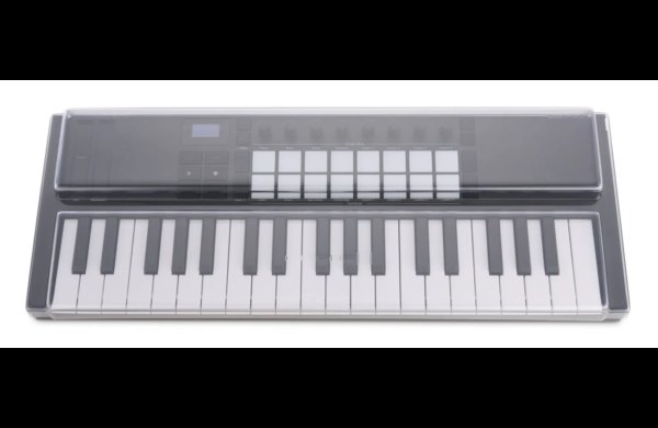 decksaver-novation-launchkey-mini-37-mk4-cover